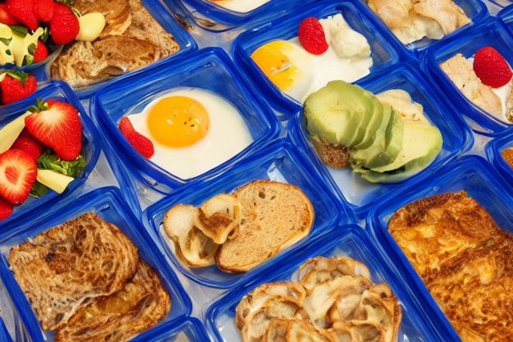 The Power of Breakfast: Why Eating a Morning Meal Matters to Grade 7 Students