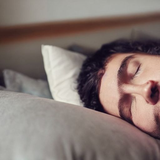 The Surprising Benefits of Napping: Harnessing the Power of Micro-Rests in Your Daily Routine