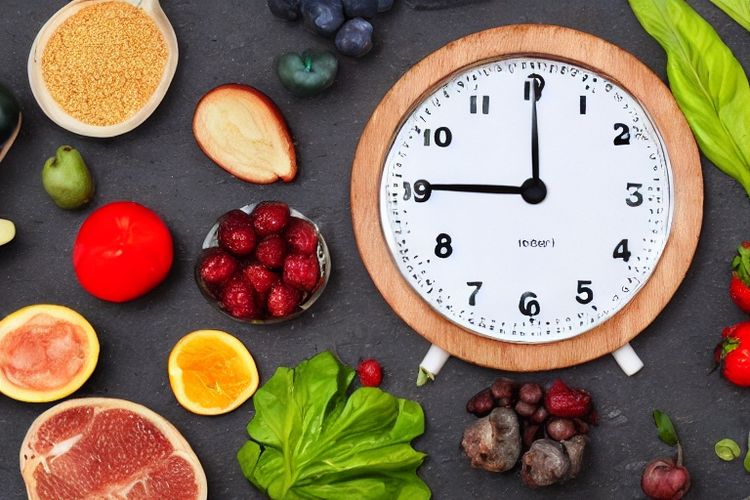 Boosting Brain Power: How Intermittent Fasting Benefits Cognitive Function