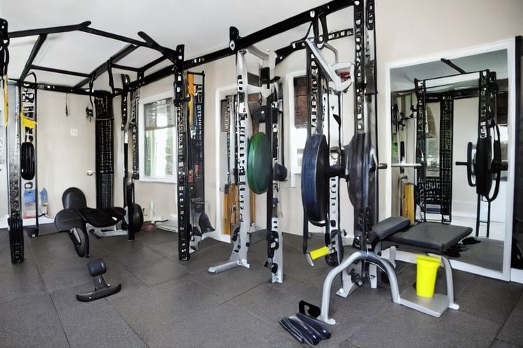 Building a Home Gym on a Tight Budget: Smart Strategies for Fitness Enthusiasts