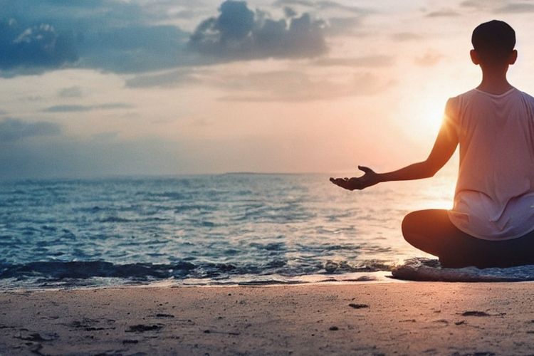 The Secret to Happiness: Embracing Mindfulness and Meditation