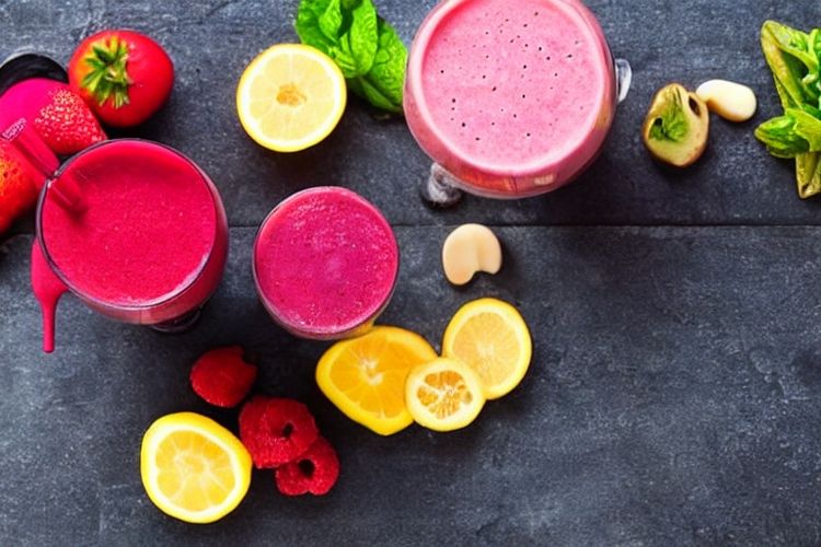 Smoothies vs. Juices: Which is Better for Weight Loss?