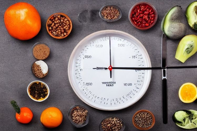 Lose Weight Effortlessly with Intermittent Fasting: Science-backed Strategies