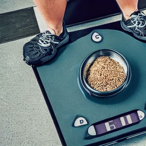 Hitting a Weight Loss Plateau? Here's Your Game Plan to Get Back on Track