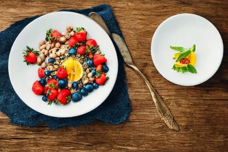 The Power of Intermittent Fasting: How It Can Boost Your Energy, Brain Function, and Longevity