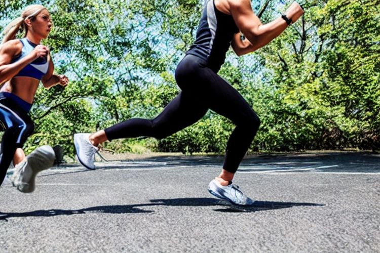 HIIT vs. Steady-State Cardio: Uncovering the Benefits of Intensity