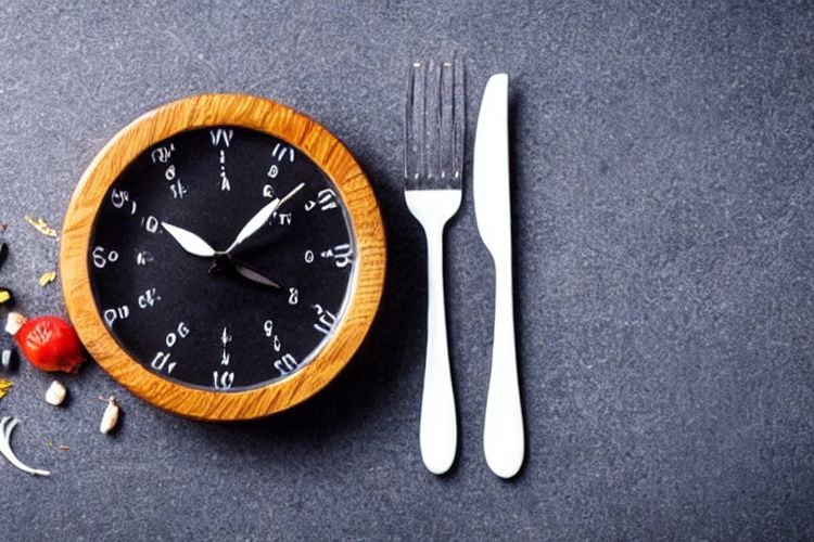 Optimizing Your Health with an Intermittent Fasting Schedule: The Science-backed Approach