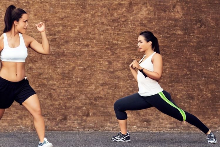 Ignite Your Fat-Burning Potential: Cardio Workouts Every Woman Needs