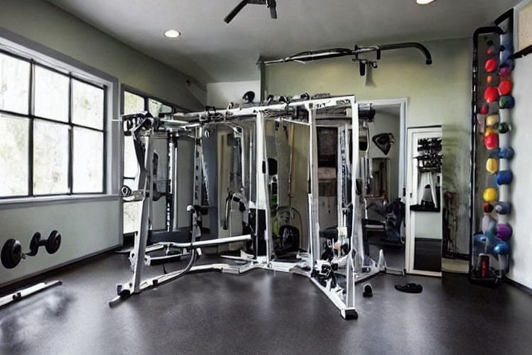 Budget-Friendly Home Gym Alternatives: Squeeze More Out of Less