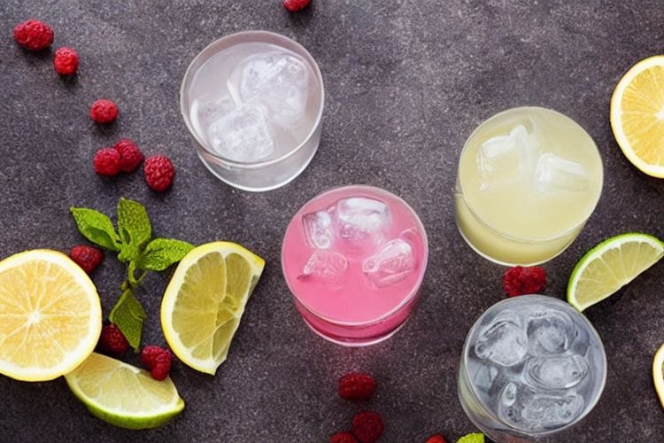 Revitalize Your Hydration Routine: Must-Try Drinks for Adults