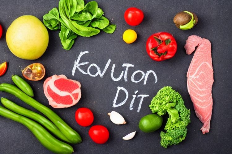 Revolutionizing Nutrition: How the Low Carb Keto Diet Boosts Energy and Focus