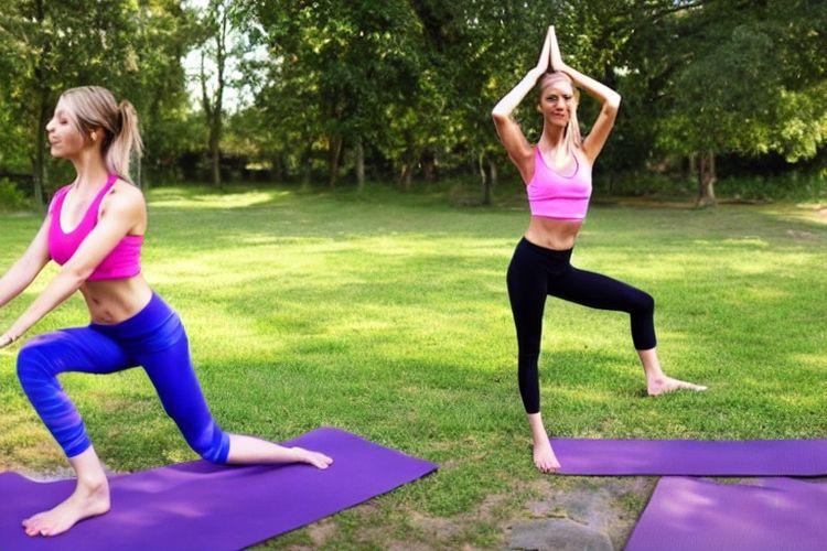 Yoga vs. Pilates: Which exercise regimen suits your goals?