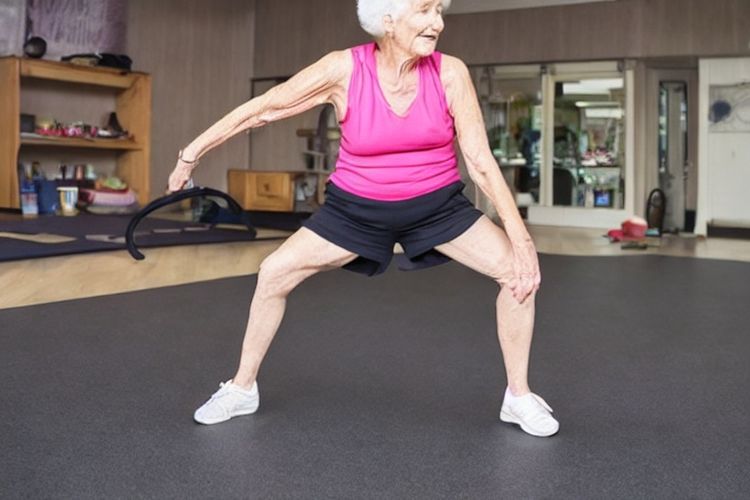 Maintaining Independence: The Importance of Flexibility and Balance Training for Seniors