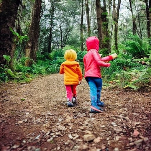 Little Explorers: Top Outdoor Adventures for Inquisitive Toddlers