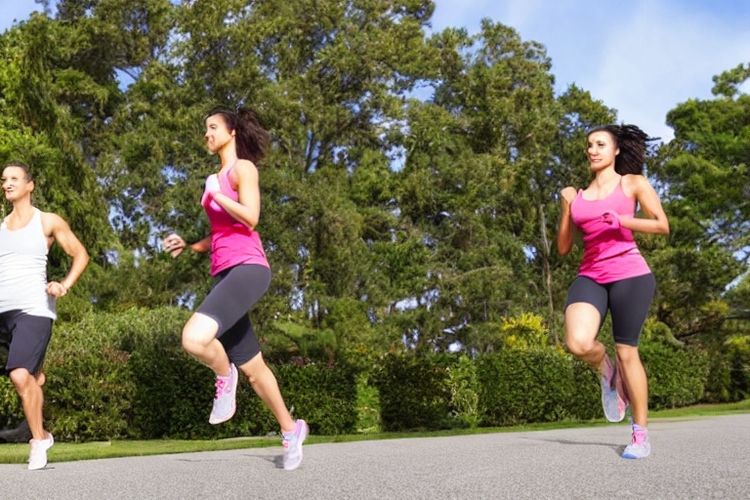 Rev Up Your Heart Rate with Home Cardio Exercises: Your Guide to a Healthy Body