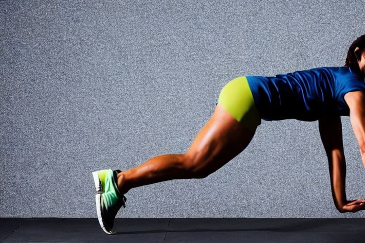 From Athletes to Beginners: Why HIIT Could Be the Game-Changer You've Been Looking For