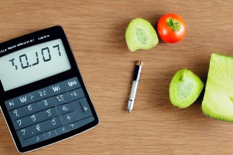 Maintain Your Weight the Smart Way: How a Calculator Can Keep You on Track