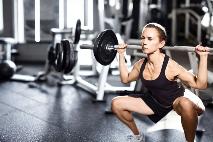 Strength Training Demystified: Discovering the Inner Workings of Your Body