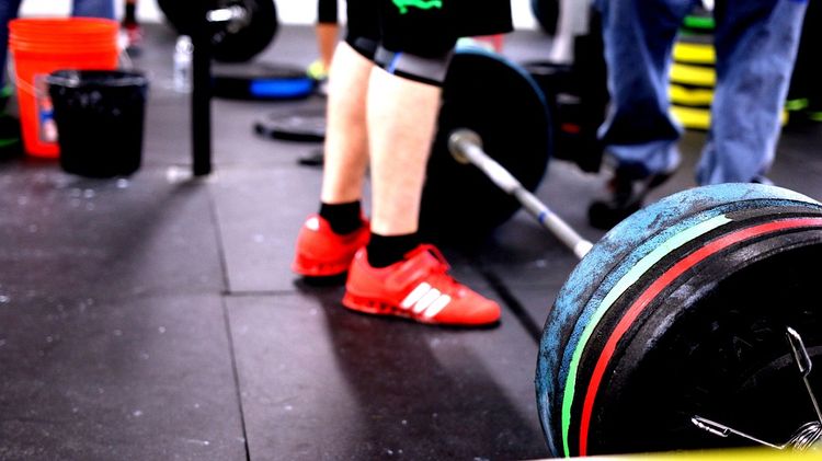 CrossFit and Mental Toughness: How the Workout Transforms More Than Just Your Body