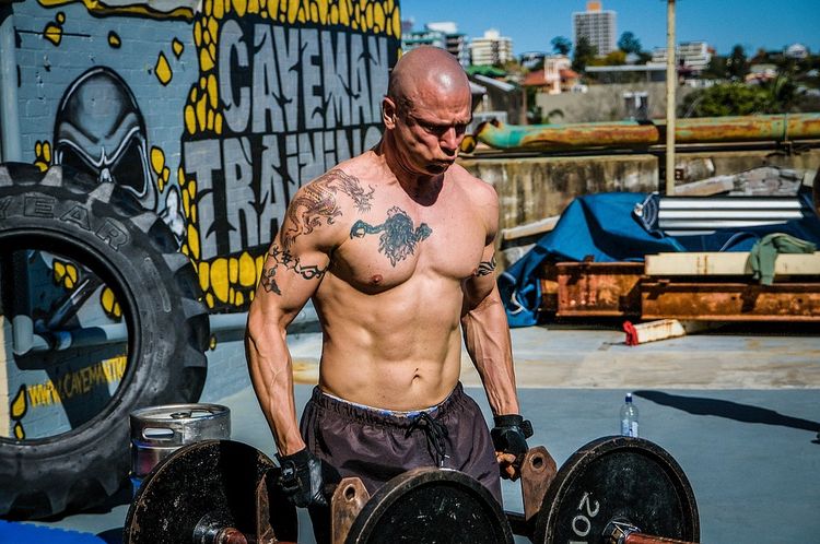 Discovering the CrossFit Community: The Bond that Pushes Everyone Towards Success