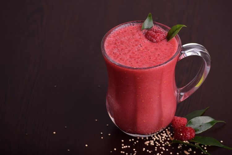 Sip Your Way to Wellness: The Ultimate Guide to Healthy Smoothies and Juices