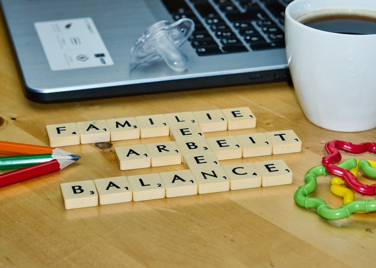 Striking a balance: How to manage career and family commitments effectively