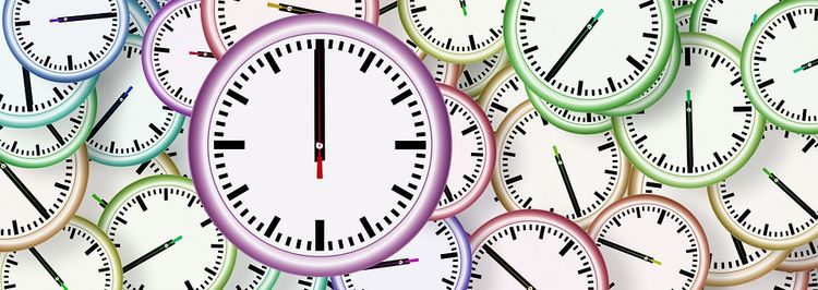 Time is on Your Side: Effective Time Management Strategies for Students