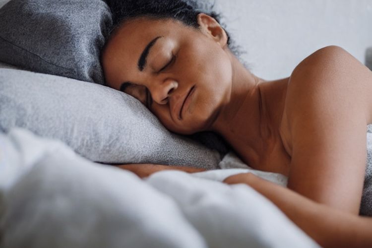 The Healing Power of Sleep: Exploring the Restorative Effects on Physical Health and Immunity