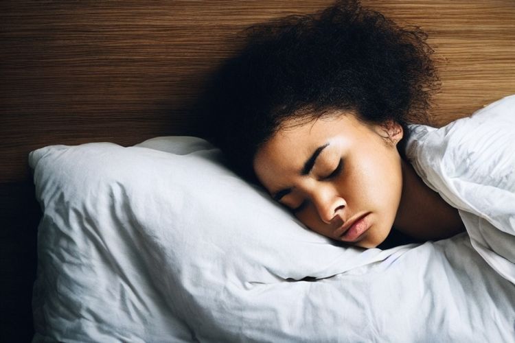 Nightmares and Restless Nights: What Your Sleep Pattern Reveals About Your Mental Well-being