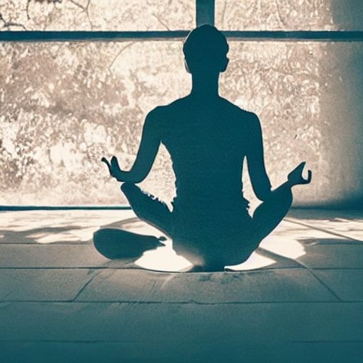 The Mind-Body Connection: How Meditation Benefits Physical and Mental Health