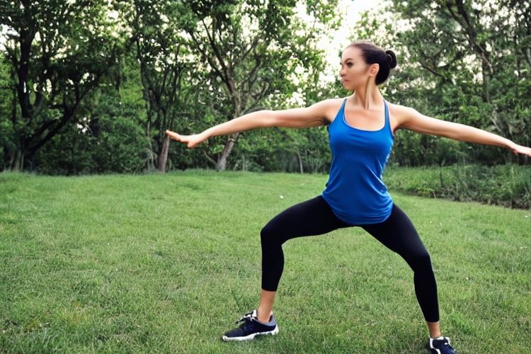 Stay Agile and Graceful: Top Exercises for Flexibility and Balance