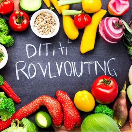 Revolutionize Your Eating Habits: Expert-Recommended Diet Plans for Women