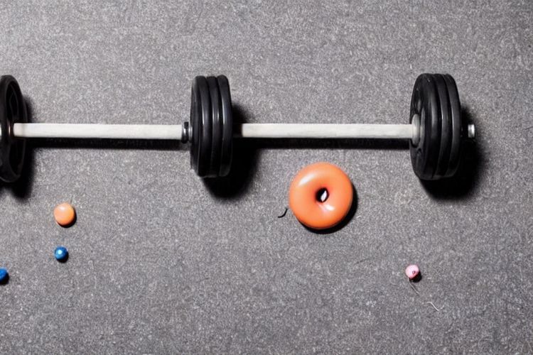 The Power of Weight Maintenance Calories: How to Avoid the Yo-yo Dieting Cycle