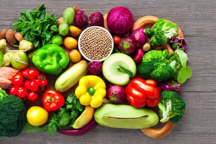 Nourish Your Body, Nourish Your Life: The Importance of a Balanced Diet and Nutrition