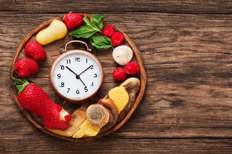 Intermittent Fasting: Understanding the Concept Behind this Trendy Health Practice