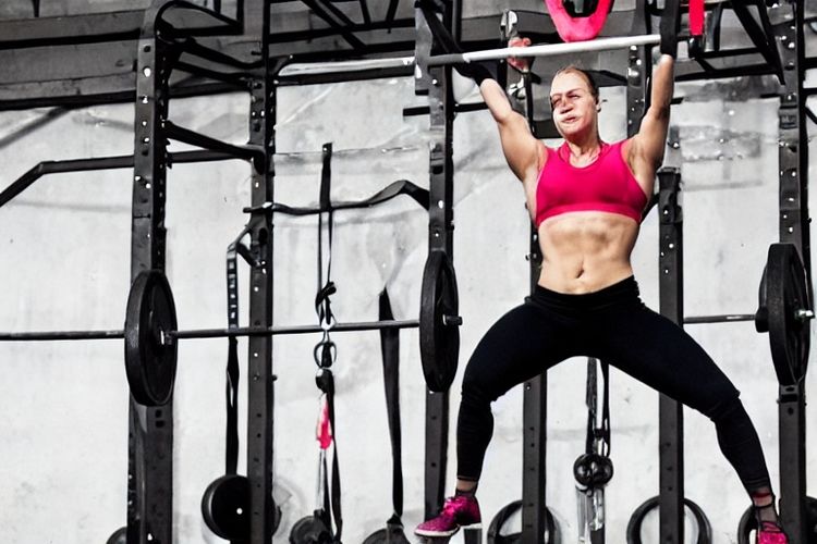 The Power of CrossFit: Untangling its Purpose and Impact