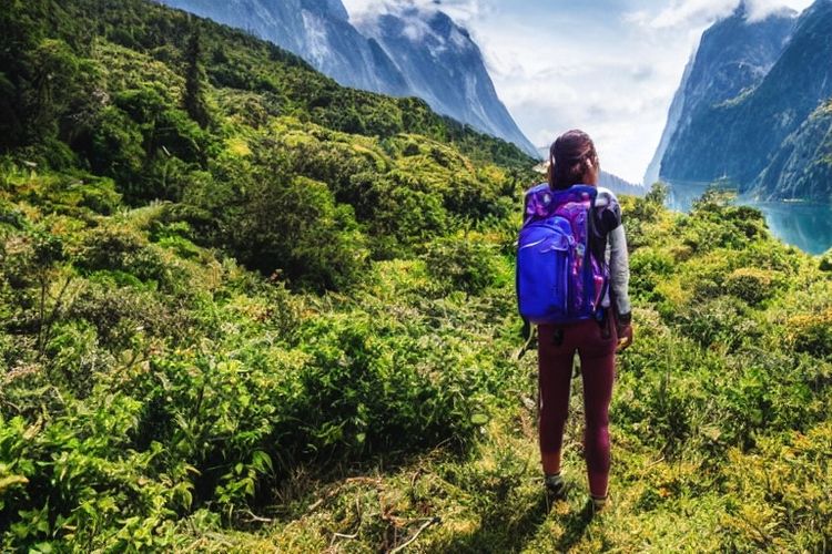 The Health Benefits of Nature Travel: How to Make the Most of Your Trip