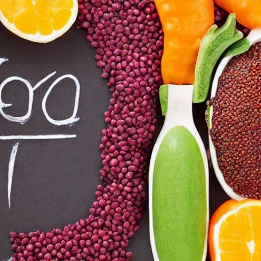 Supercharge Your Health: The 10 Must-Have Superfoods for Every Diet