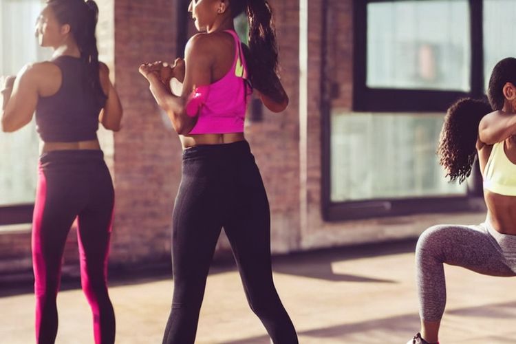 Cardiovascular Health 101: The Best Workouts for Women