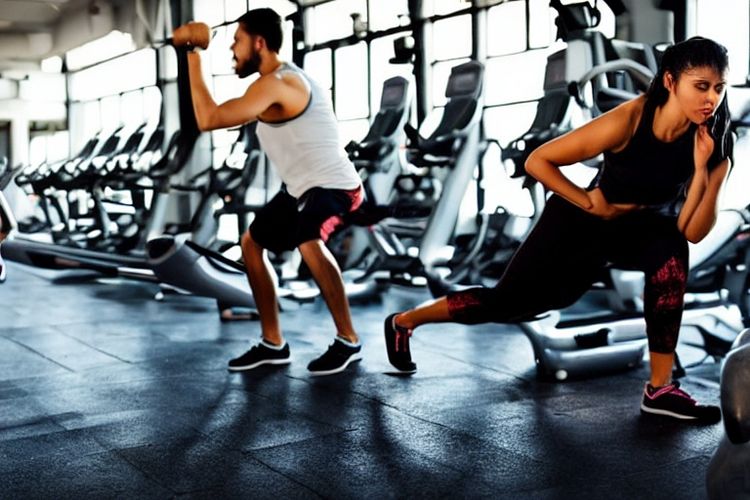 Sweat it out: The ultimate guide to maximizing cardio workouts at the gym