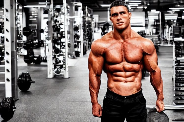 From Abs to Quads: A Comprehensive Guide to Exercises for Each Muscle Group