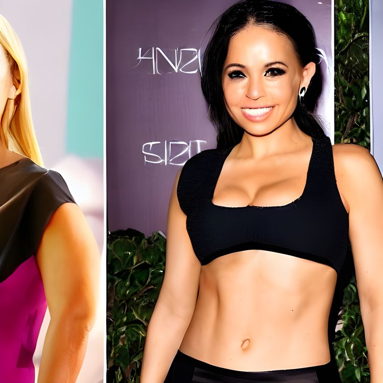 Revealed: The Best Diet Plans Celebrities Use to Shed Extra Weight