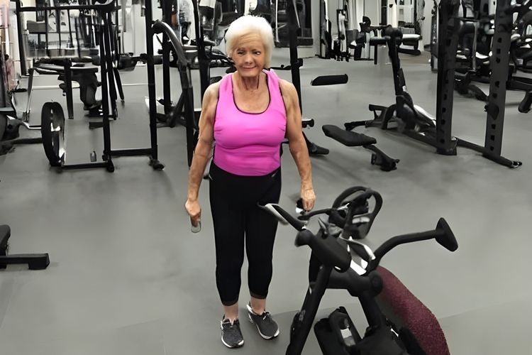 Building a Strong Foundation: Functional Fitness Exercises for Aging Adults