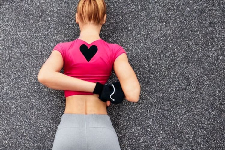 Rev Up Your Heart Rate: Tried and Tested Exercises to Enhance Cardiovascular Fitness