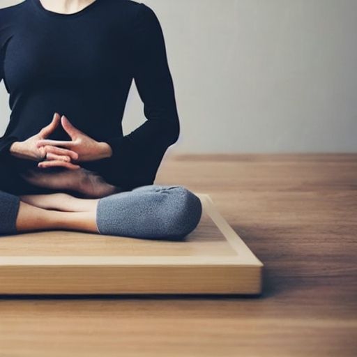 Unlocking the Benefits of Mindfulness: Techniques for Increased Focus and Mental Well-being