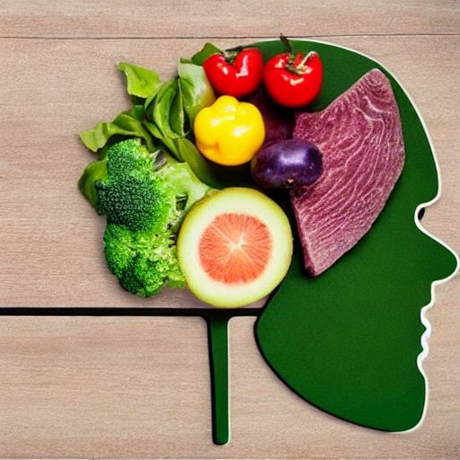 Food for Thought: Unveiling the Importance of a Balanced Diet for Optimal Brain Function