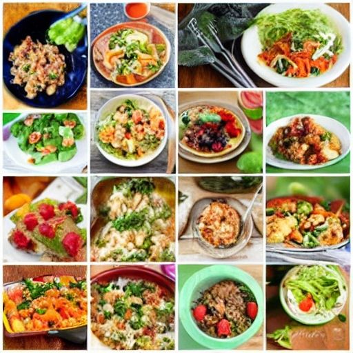 Healthy and Delicious: Wholesome Dinner Recipes to Nourish Your Kids