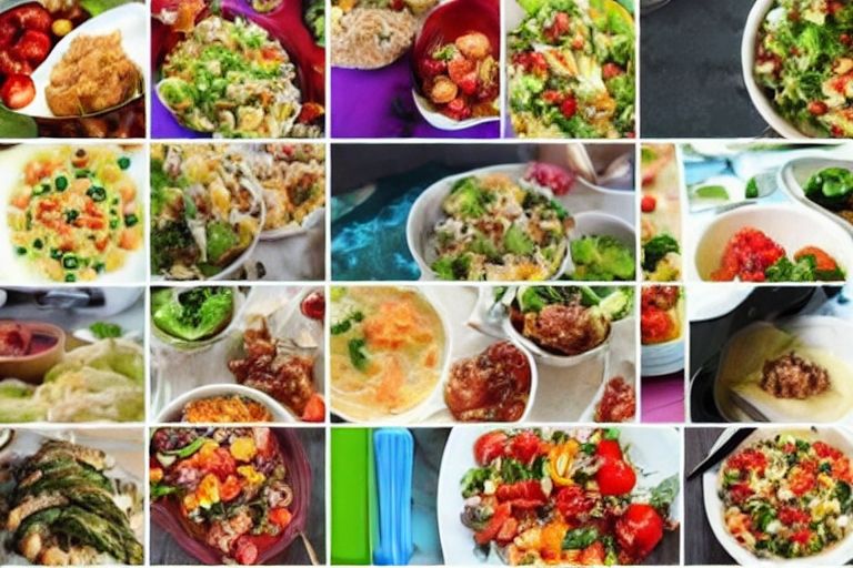 Delicious and Nutritious: 10 Dinner Recipes Your Kids Will Actually Love