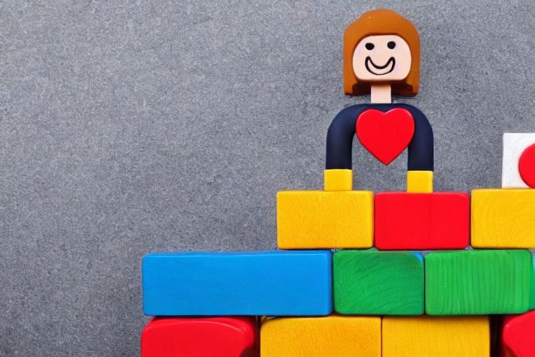 Building Blocks of Resilience: Helping Children Thrive in the Face of Adversity