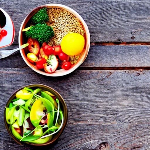 Your Ultimate Guide to Healthy Eating while Traveling